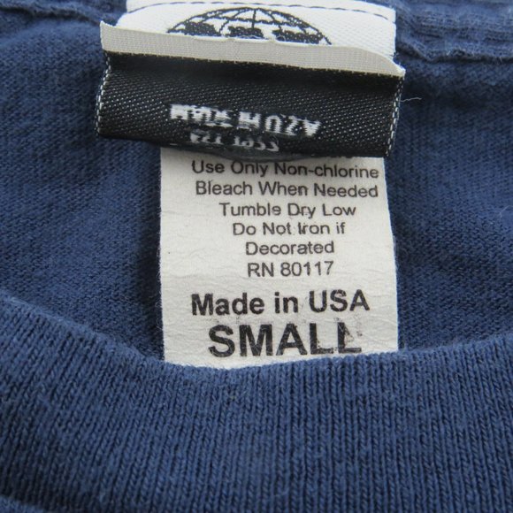 California State Golden Bears Shirt - Basketball Theme - Men's Small - Picture 8 of 8